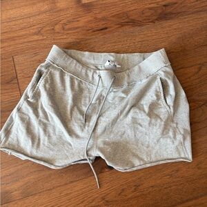 JoyLab Light Gray Women's Shorts